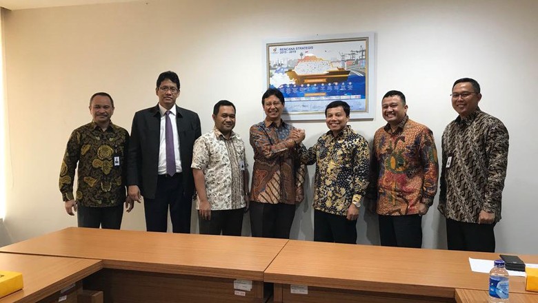 Rini Tunjuk Budi Gunadi Sadikin Jadi Dirut Inalum Rini Tunjuk Budi Gunadi Sadikin Jadi Dirut Inalum