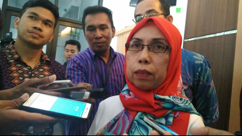 BPOM Pastikan yang Beredar di Kendari Adalah Obat PCC BPOM Pastikan yang Beredar di Kendari Adalah Obat PCC