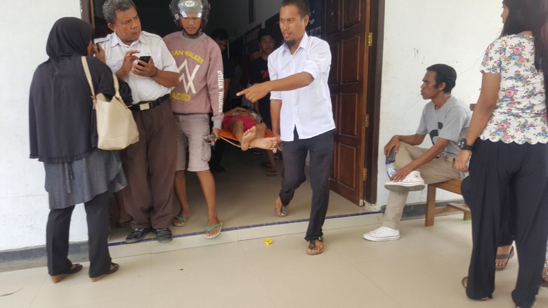 Obat PCC Belum Ditemukan di Surabaya, Tapi Aparat Waspada Obat PCC Belum Ditemukan di Surabaya, Tapi Aparat Waspada