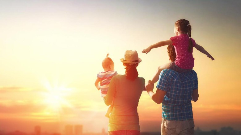 Babymoon, enaknya kemana ya?/ Foto: Thinkstock Babymoon, enaknya kemana ya?/ Foto: Thinkstock
