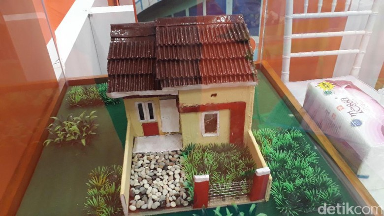 Mau Rumah Harga di Bawah Rp 120 Juta? Bisa Cari di Sini Mau Rumah Harga di Bawah Rp 120 Juta? Bisa Cari di Sini