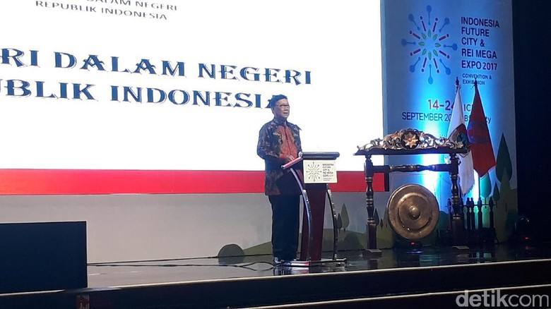 200 Pengembang Pamer Perumahan Mulai Rp 100 Juta di ICE BSD 200 Pengembang Pamer Perumahan Mulai Rp 100 Juta di ICE BSD