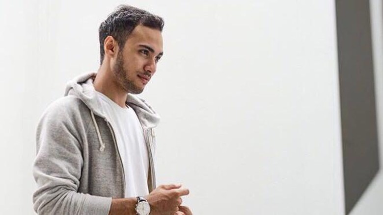 Langganan Drama, Kini Refal Hady Ditantang Ernest Main Film Komedi Langganan Drama, Kini Refal Hady Ditantang Ernest Main Film Komedi