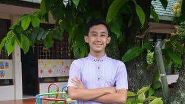 Bima Arya: Pelaku Tawuran Gladiator Sudah Dikeluarkan dari Sekolah Bima Arya: Pelaku Tawuran Gladiator Sudah Dikeluarkan dari Sekolah