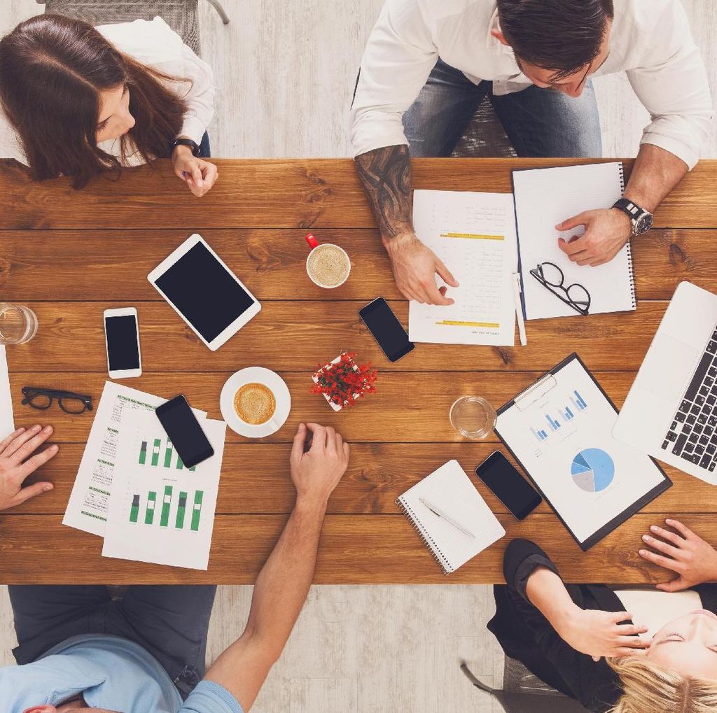 Wejangan Penting Bagi Penggiat Startup di Indonesia Wejangan Penting Bagi Penggiat Startup di Indonesia