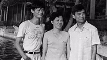 Perjalanan si Miskin Jadi Orang Terkaya Asia Perjalanan si Miskin Jadi Orang Terkaya Asia