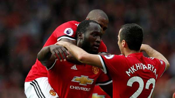 Juara Liga Champions dalam Bidikan MU Juara Liga Champions dalam Bidikan MU