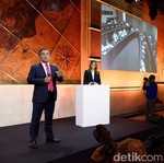 Renault-Nissan-Mitsubishi Kebut Mobil Listrik, Tanpa Sopir Renault-Nissan-Mitsubishi Kebut Mobil Listrik, Tanpa Sopir