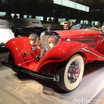 Mengintip Sejarah Otomotif di Museum Mercedes-Benz Mengintip Sejarah Otomotif di Museum Mercedes-Benz
