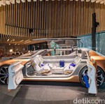 Mobil Rumah Kedua ala Renault Mobil Rumah Kedua ala Renault