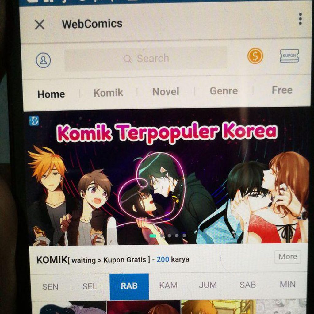 BBM Pede Bersih-bersih Komik Mesum Tepat Waktu BBM Pede Bersih-bersih Komik Mesum Tepat Waktu