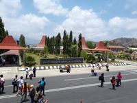 BUMN RI Dominasi Pembangunan di Timor Leste