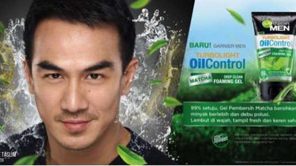 Pakai Varian Baru Garnier Men, Kulit Segar Sepanjang Hari Pakai Varian Baru Garnier Men, Kulit Segar Sepanjang Hari