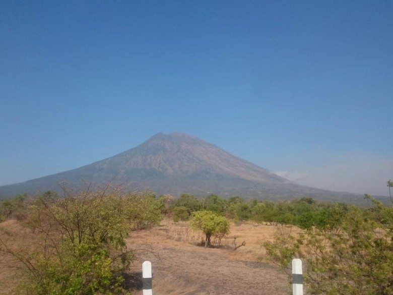 Pesan Menteri Pariwisata Kepada Wisatawan di Bali Pesan Menteri Pariwisata Kepada Wisatawan di Bali
