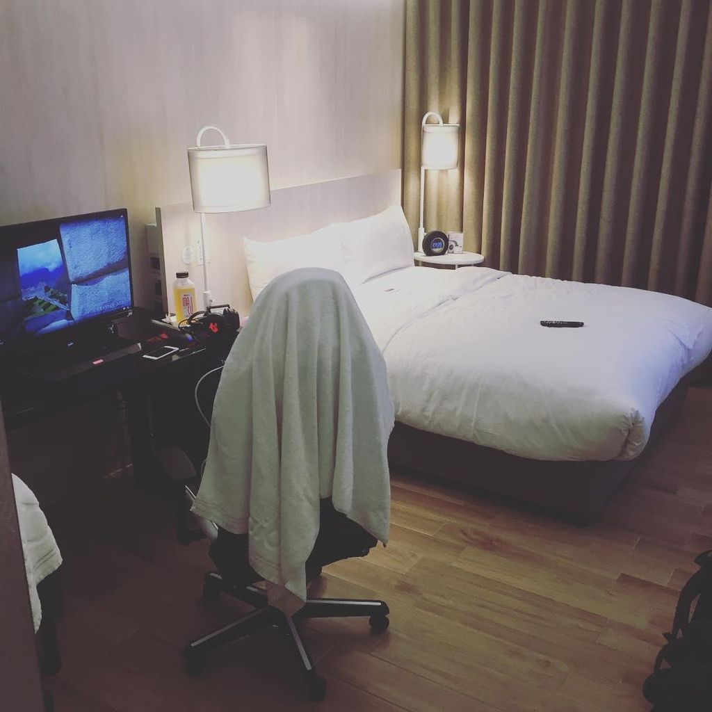 Hotel Ini Tawarkan Fasilitas Gaming eSports Hotel Ini Tawarkan Fasilitas Gaming eSports