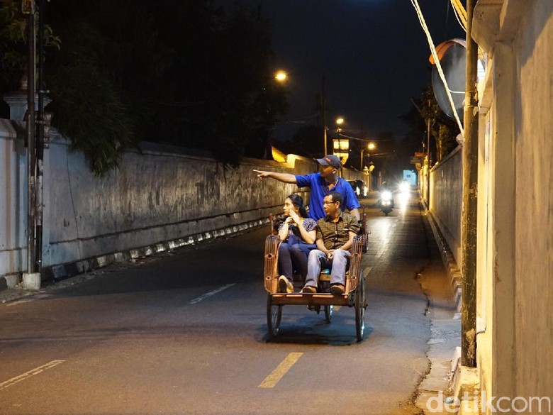 Wisata Malam di Yogya, Ini Tempat-tempatnya Wisata Malam di Yogya, Ini Tempat-tempatnya