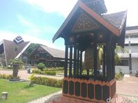 (Agus Setyadi/detikTravel)