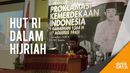 PKS Peringati 74 Tahun Hijriah Kemerdekaan RI PKS Peringati 74 Tahun Hijriah Kemerdekaan RI