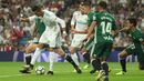 Mengejutkan! Madrid Tumbang dari Real Betis di Bernabeu Mengejutkan! Madrid Tumbang dari Real Betis di Bernabeu