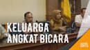 Keluarga: Wali Kota Cilegon Tak Kena OTT, Cuma Dimintai Keterangan Keluarga: Wali Kota Cilegon Tak Kena OTT, Cuma Dimintai Keterangan