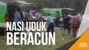 Korban Keracunan Nasi Kotak Berangsur Membaik Korban Keracunan Nasi Kotak Berangsur Membaik
