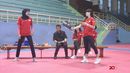 Gerakan Memutar Paling Sulit Bagi Atlet Taekwondo Gerakan Memutar Paling Sulit Bagi Atlet Taekwondo