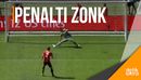 Adu Penalti Setengah Hati MU vs Real Madrid Adu Penalti Setengah Hati MU vs Real Madrid
