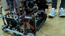 Indonesia Robotic Team Siap Bertarung di Olimpiade Robot 2017 Indonesia Robotic Team Siap Bertarung di Olimpiade Robot 2017