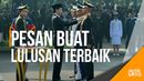 Pesan Jokowi Buat Para Adhi Makayasa 2017 Pesan Jokowi Buat Para Adhi Makayasa 2017