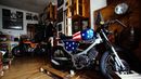 Modif Motor Sesuai Karakteristikmu di Diwa Creative Studio Modif Motor Sesuai Karakteristikmu di Diwa Creative Studio