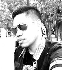 Imawan Anshari Imawan Anshari