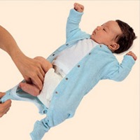 Pertolongan Pertama untuk Anak Kejang-kejang Pertolongan Pertama untuk Anak Kejang-kejang