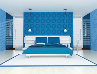 Rumah Lebih Stylish Dengan Wallpaper Rumah Lebih Stylish Dengan Wallpaper