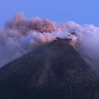 Cara Survive dari Ancaman Gunung Berapi Cara Survive dari Ancaman Gunung Berapi