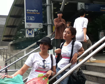 Chatuchak, Surganya Belanja Murah di Bangkok Chatuchak, Surganya Belanja Murah di Bangkok
