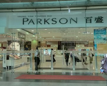 Mengintip Parkson Plaza Sambil Shooting Video Mengintip Parkson Plaza Sambil Shooting Video
