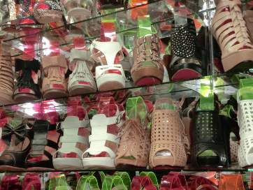 An Dong Plaza, Vietnam, Surganya Sepatu Flats & Wedges An Dong Plaza, Vietnam, Surganya Sepatu Flats & Wedges