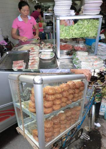 An Duong, Vietnam, Surganya Makanan & Jajanan Enak An Duong, Vietnam, Surganya Makanan & Jajanan Enak