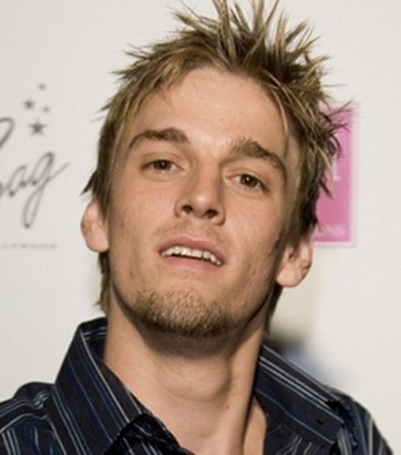 Aaron Carter Pernah Ditawari Michael Jackson Kokain Aaron Carter Pernah Ditawari Michael Jackson Kokain