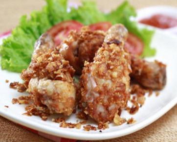 4 Resep Praktis untuk Sahur 4 Resep Praktis untuk Sahur