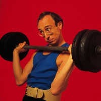 Tips Menaikkan Berat Badan untuk si Kurus Tips Menaikkan Berat Badan untuk si Kurus