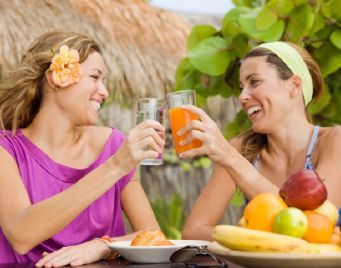 8 Jus Buah Paling Sehat untuk Diet 8 Jus Buah Paling Sehat untuk Diet