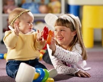 Berapa Jarak Ideal Antara Anak Pertama dan Kedua? Berapa Jarak Ideal Antara Anak Pertama dan Kedua?