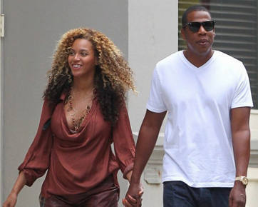 Arti Nama Anak Beyonce & Jay-Z Arti Nama Anak Beyonce & Jay-Z