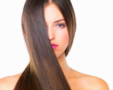 8 Makanan yang Baik untuk Rambut 8 Makanan yang Baik untuk Rambut