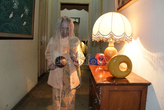 Film Layar Lebar Yang Dibintangi Zaky Zimah | yuk intip syuting film layar lebar quot nenek gayung quot Film Layar Lebar Yang Dibintangi Zaky Zimah | yuk intip syuting film layar lebar quot nenek gayung quot