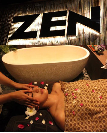Redakan Masuk Angin dengan Spa Boreh Redakan Masuk Angin dengan Spa Boreh