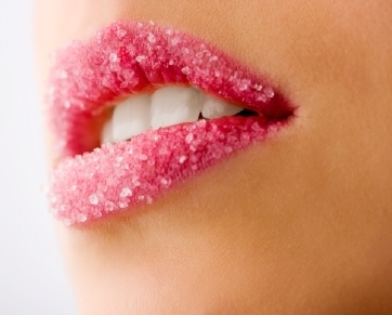 Cara Alami Ubah Bibir Berwarna Gelap Menjadi Pink Merona Cara Alami Ubah Bibir Berwarna Gelap Menjadi Pink Merona