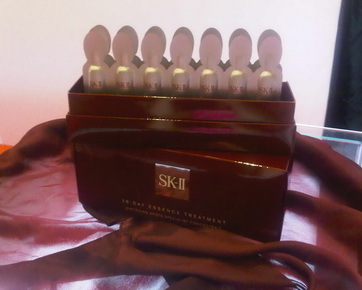 SK-II Rilis Produk untuk Kulit Wajah Cerah & Merata SK-II Rilis Produk untuk Kulit Wajah Cerah & Merata