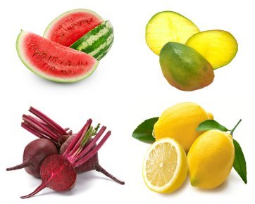 4 Buah yang Baik Dikonsumsi untuk Detox Diet 4 Buah yang Baik Dikonsumsi untuk Detox Diet
